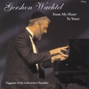 GERSHON WACHTEL: From My Heart to Yours-Songs of the Lubavitcher Chassidim